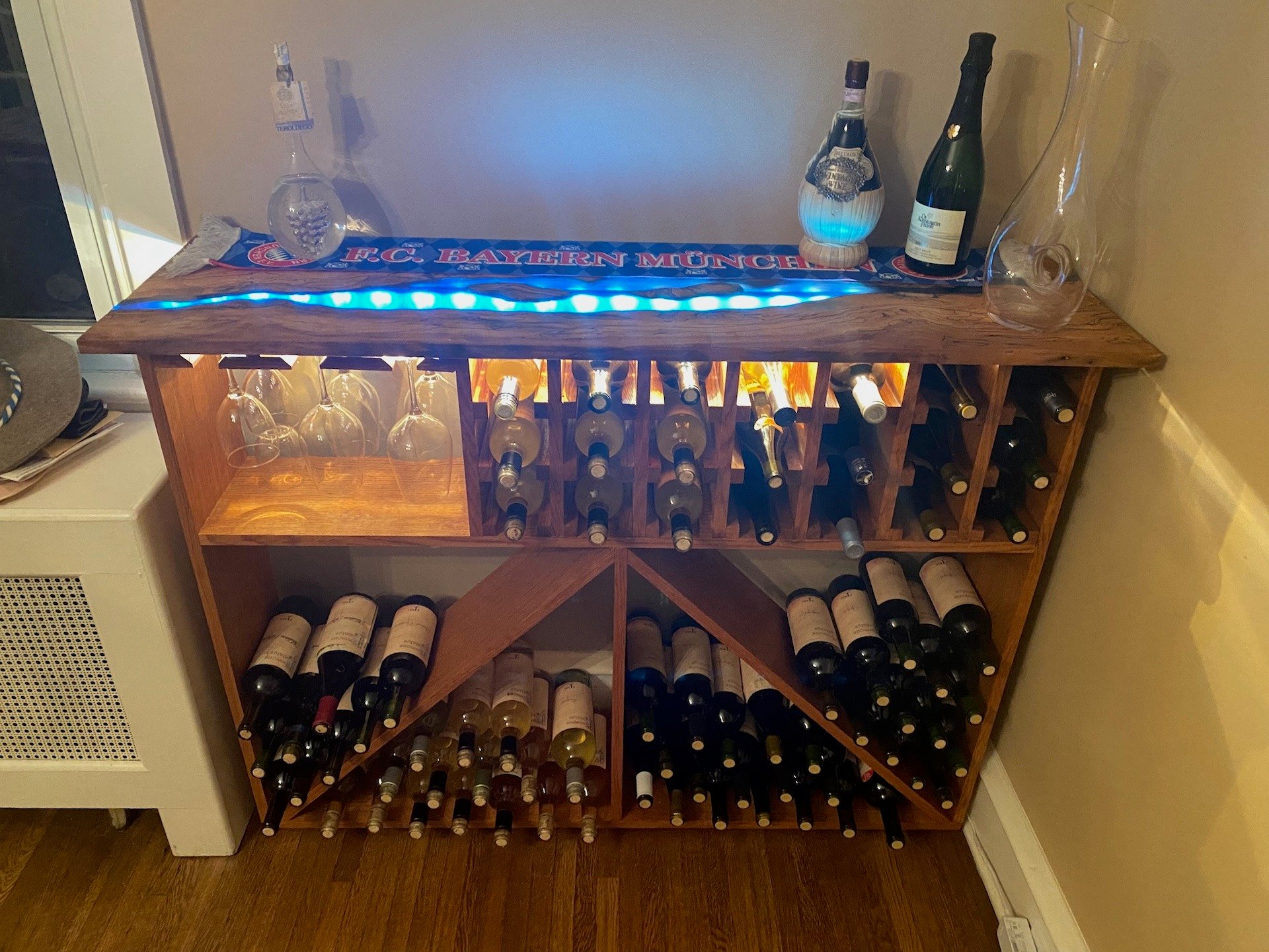 Gallery - Wine Bar